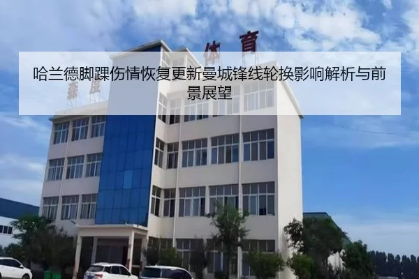 哈兰德脚踝伤情恢复更新曼城锋线轮换影响解析与前景展望